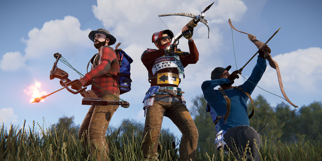 Rusterz.com | Vanilla+ Solo/Squad Weekly | AR BR CL MAP WIPED 2
