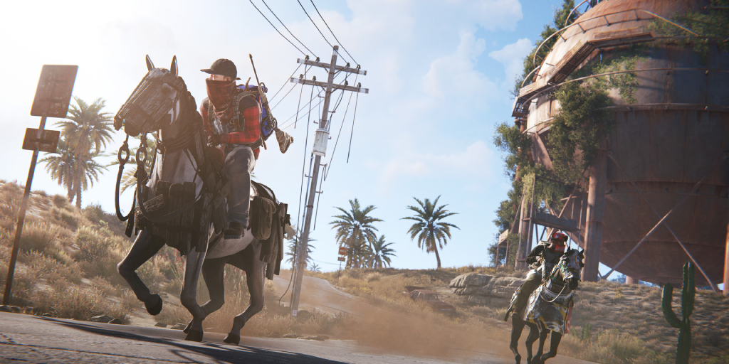 Rusterz.com | Vanilla+ Solo/Trio LATAM | AR BR CL PE MAP WIPED